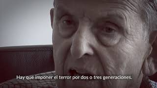 Homenaxe camarada Serafín Mourelle Bugallo