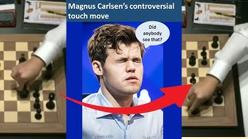 Magnus Carlsen