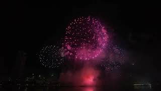Da Nang International firework festival - DIFF 2026 (TAMAYA KITAHARA FIREWORKS - Japan)