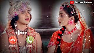 Radha Krishna bakti ringtone 2021 / new bakti ringtone / shree Krishna bakti ringtone #shorts