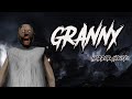 Granny Live Gameplay | Escape the House Challenge | #shorts