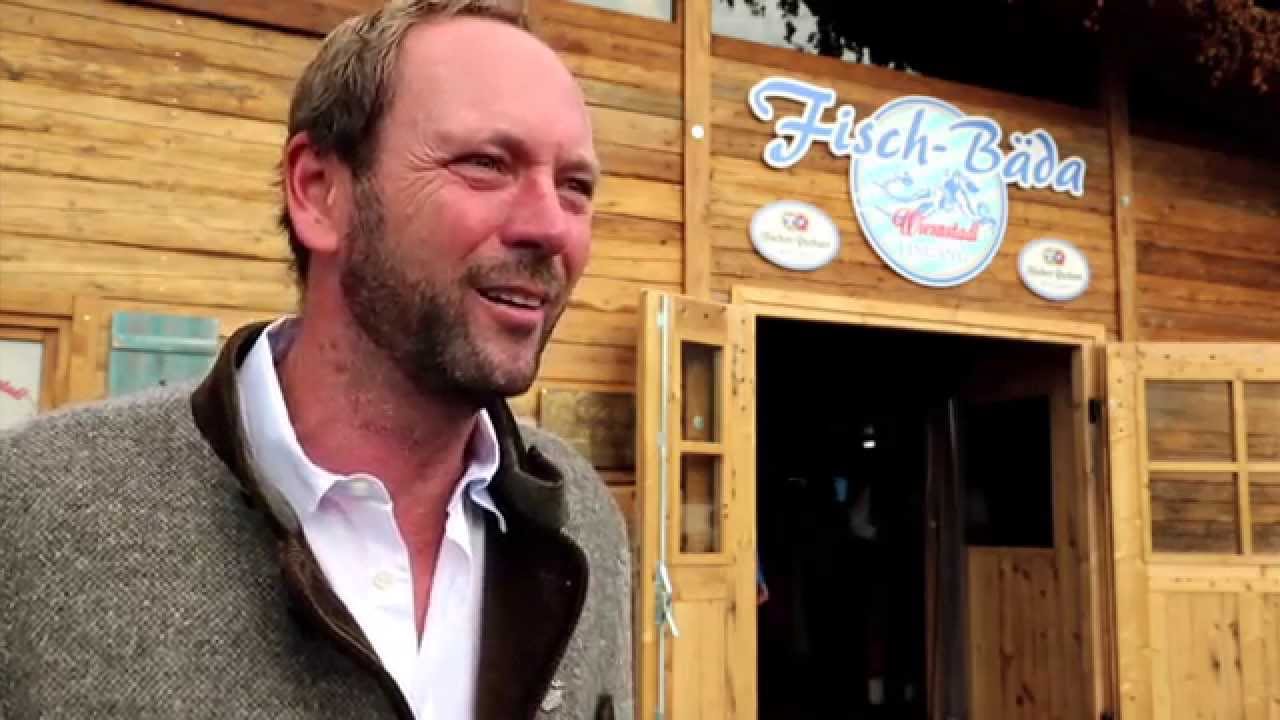 Lust auf den Fisch Bäda