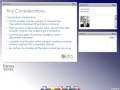Strategies for Analgesic Development and the New FDA Guidance for Analgesic Indications