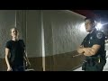 Incoherent Woman Caught Stealing Beer — Police Issue Trespass Notice