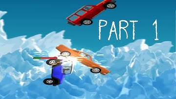 DEATH CHASE 3 (Friv) - part 1