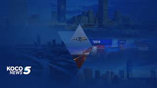 Tracking severe storms across Oklahoma June 13, 2026