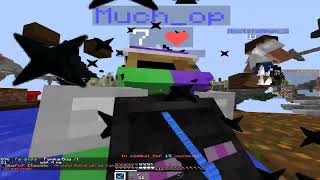 BlocksMC Hacker Emerald rank | farahola