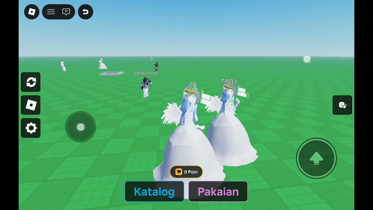 Gemesyy @fypppp @dilihatcogan🫣