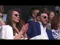 Aryna Sabalenka's slice is too much for Madison Keys | Wimbledon 2023