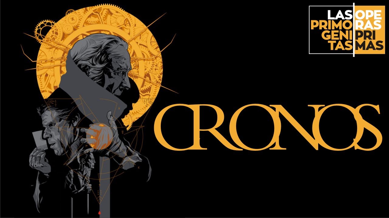 CRONOS • Las Primogénitas (operas primas) | Celuloide Digital