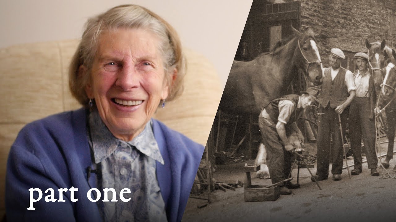 Remembering Kirkby Lonsdale (part 1) YouTube