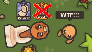 Famous SKIBIDI TOILET IN TAMING.IO ??? Net Worth