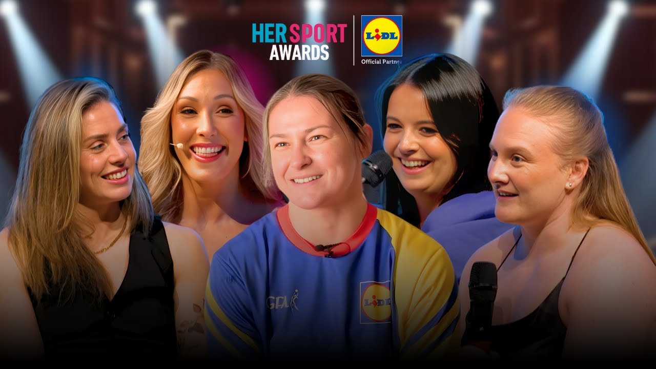 2025: The Year of Women’s Sport