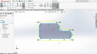 Famous Solidworks in a minute: How to do offset entities? Net Worth
