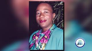 CULTURAL GIANT JOYCE AUGUSTE DIES