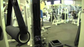 Gold Medal Fitness - Jani