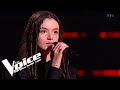 Daniel Balavoine - Tous les cris, les SOS - Nour | The Voice 2022 | Blind Audition