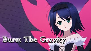 【鏡音リン & 鏡音レン】Burst The Gravity/ALTIMA【歌わせてみた】