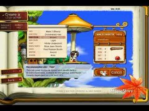 Removing maplestory population check