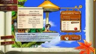 Removing maplestory population check