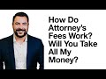 What Percentage Does a Lawyer Get in a Settlement Case in California? Discover the Legal Fees!