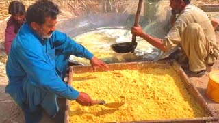 how can make shakkar | shakkar banane ka aasan tarika | ashraf cooking vlog