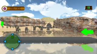 Russian Army Bridge Building Simulation KG Android Games Play HD screenshot 4