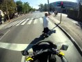 Yamaha Majesty 250 budapest gopro