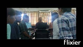Smart India Internal Hackathon 2023 Held at Vasavi College of Engineering(A)  Hyderabad I SIH 2023