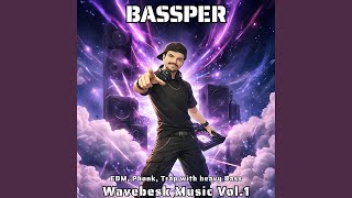 Isparta Pulse  Wavebesk  Vol 1 edm Phonk Trap With Heavy Bass