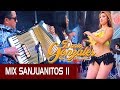 Darío Gonzáles y su Acordeón Amazonense / Mix Sanjuanitos II / Festival del Huarapo 2018 / 4K