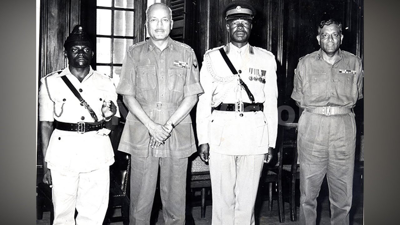 MUTEESA LWEYATTA ABANYORO MUNAANA