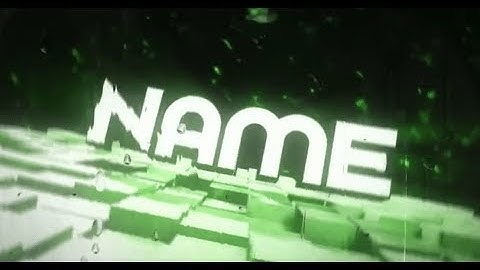 Top 10 3D PANZOID Intro Templates 2018 #556 Free Download | FAST RENDER | Intro Template