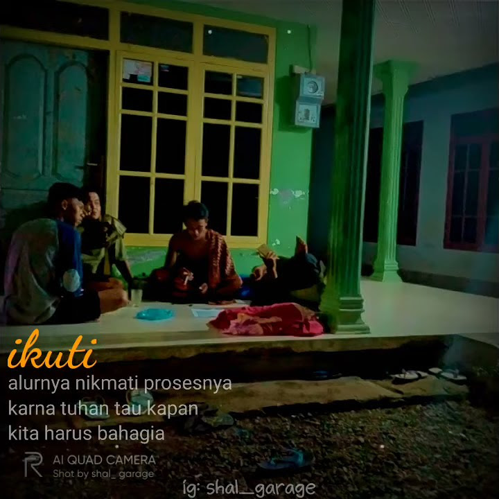 story wa 30 detik terbaru