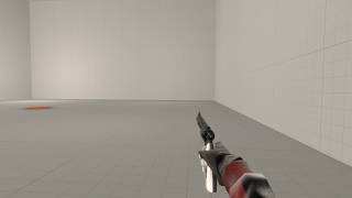 sfm revolver animations test