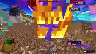 Унижаю nursultan userov с лучшим бесплатным читом CELESTIAL RECODE