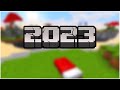Bedwars In 2023