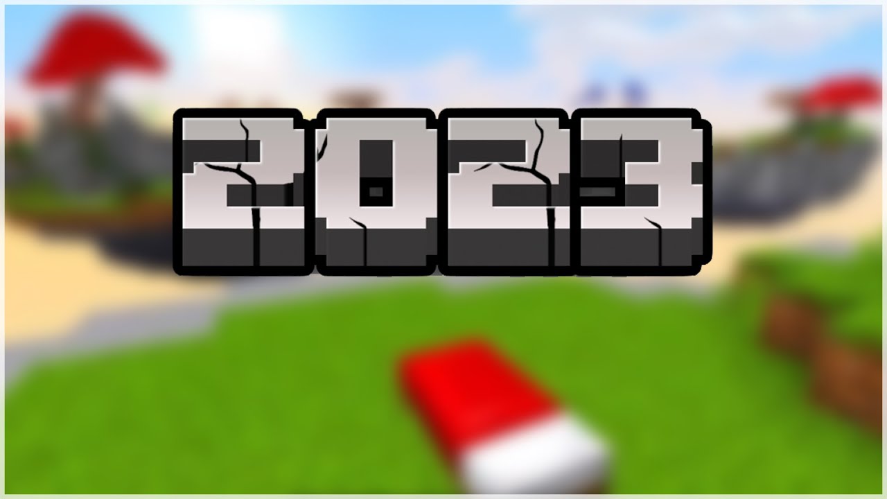 Bedwars In 2023