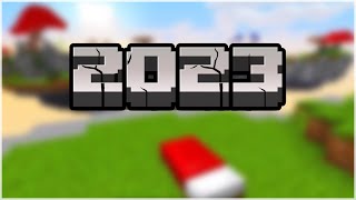 Bedwars In 2023