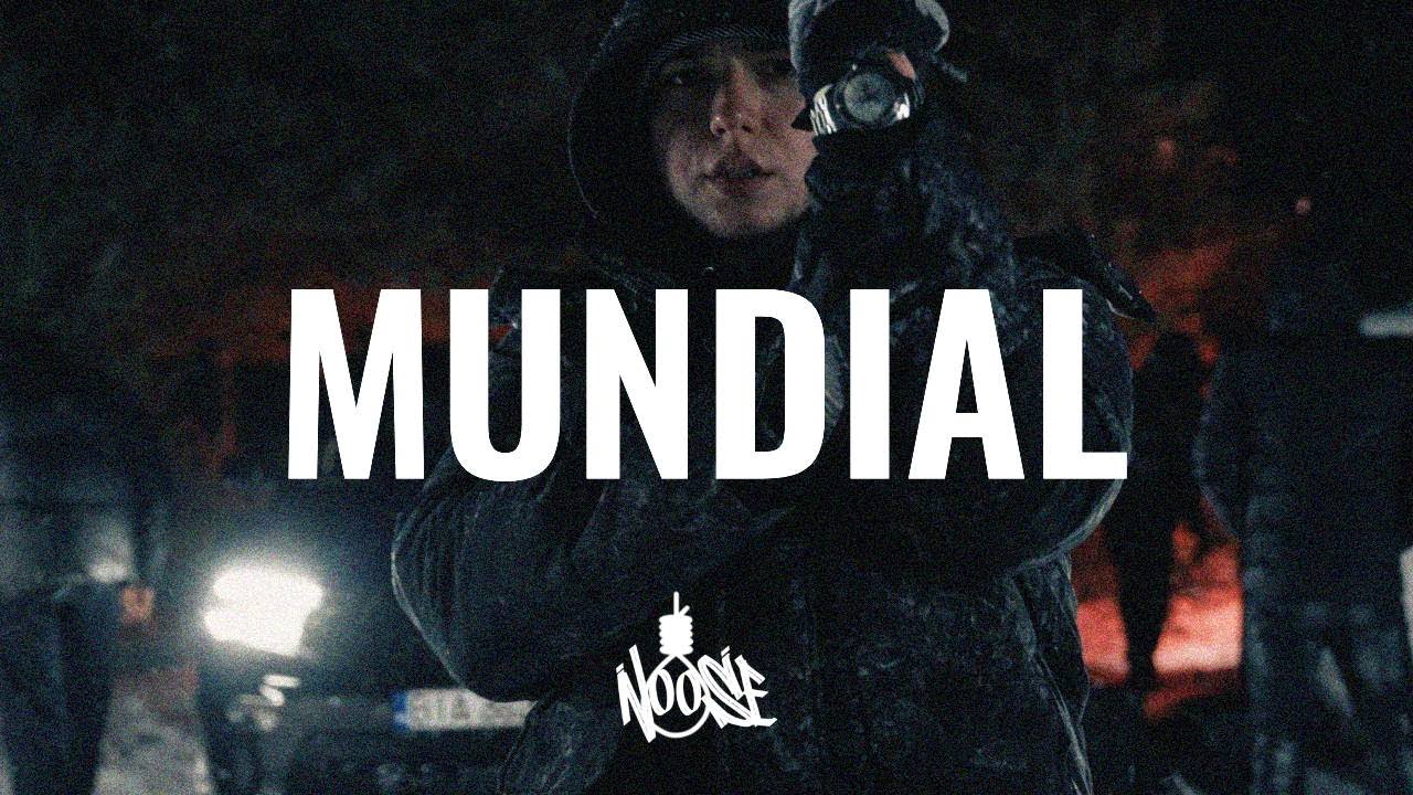 [FREE] SKUMAJ TYPE BEAT - "MUNDIAL"