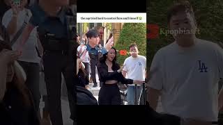 the cop is literally me..@BLACKPINK