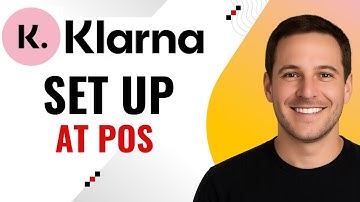 How to Set Up Klarna at POS – Accept Payments Easily
