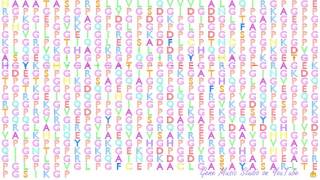 Gene Music Using Protein Sequence Of Col9A2 Collagen, Type Ix, Alpha 2