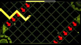 Geometry Dash Alpha Pack #3