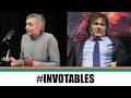 #Invotables - Uno Más Uno Tres (23-09-26)