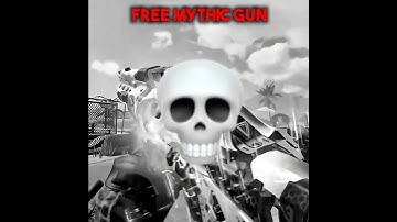 Free Vs Paid Mythic AK117 in CODM... 💀