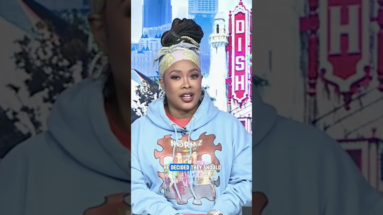 Did Nelly Wife Ashanti to Avoid 'Baby Mama' Labels? 👀