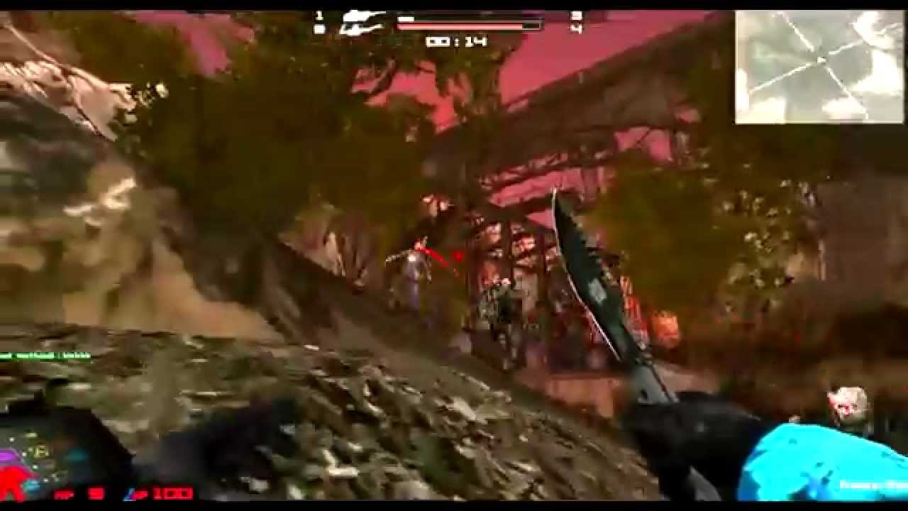 SurviverHistory's | Revigorate’s l 2nd Quarantine Montage