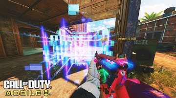 Random Girl turned on her MIC to says I