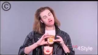 Guy To Girl Makeup Transformation Man To Women 3